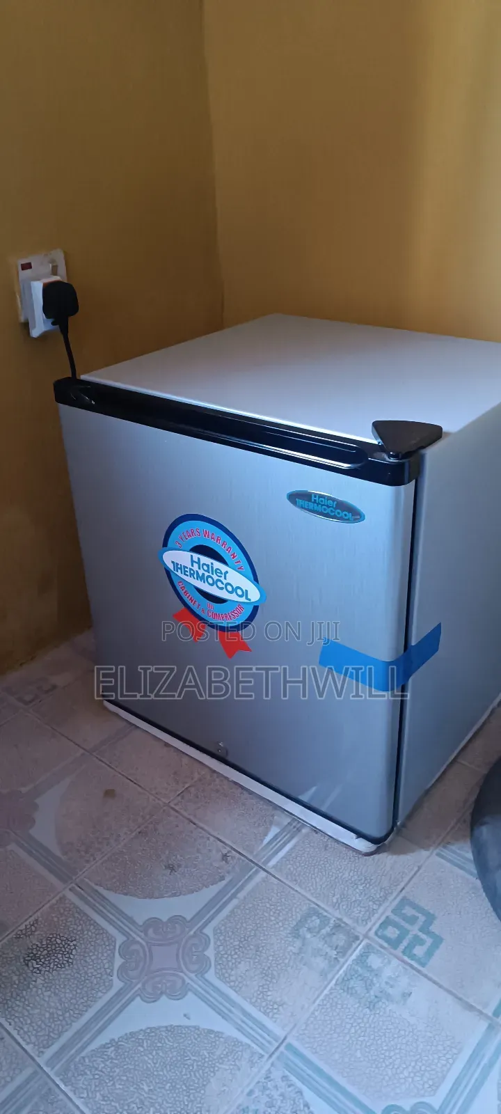 Mini Bedside Thermocool Fridge