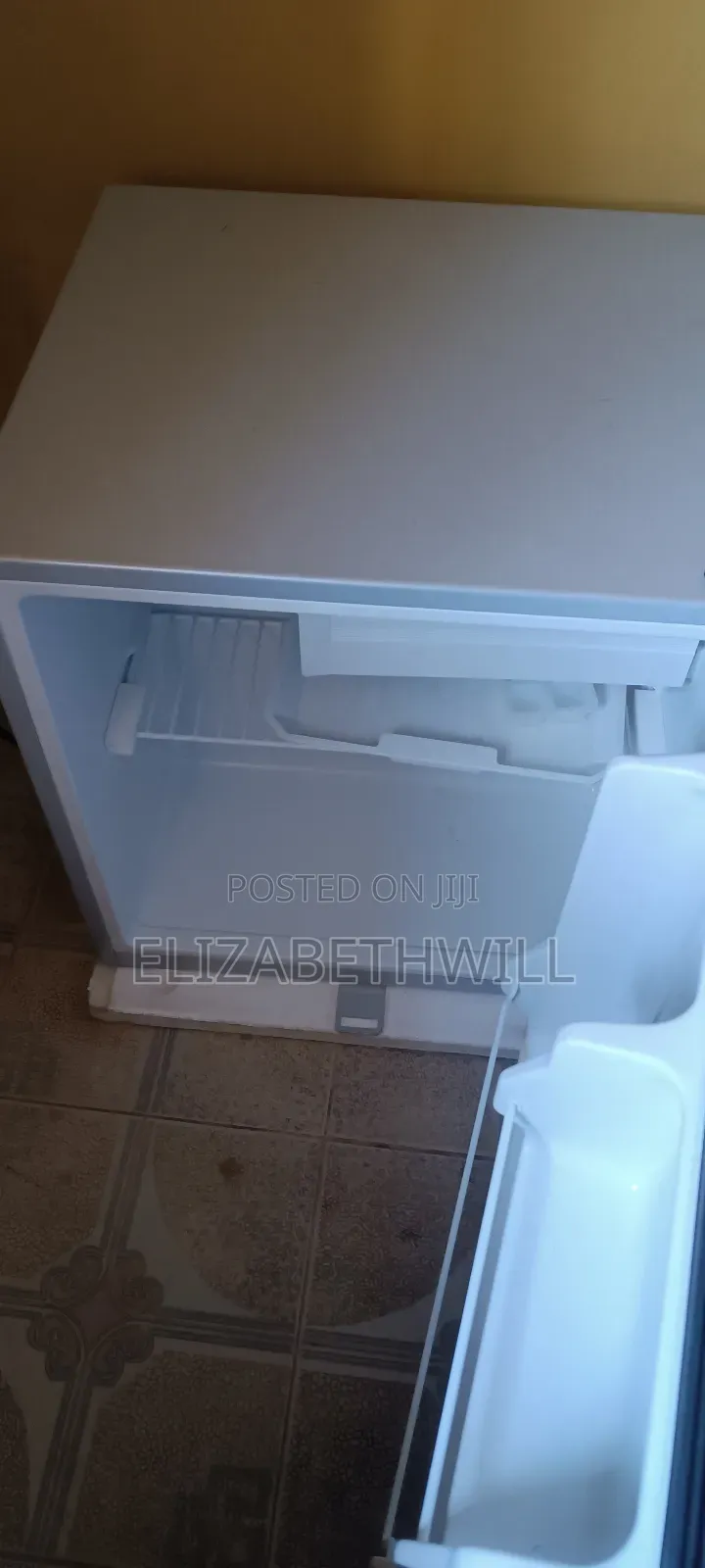 Mini Bedside Thermocool Fridge