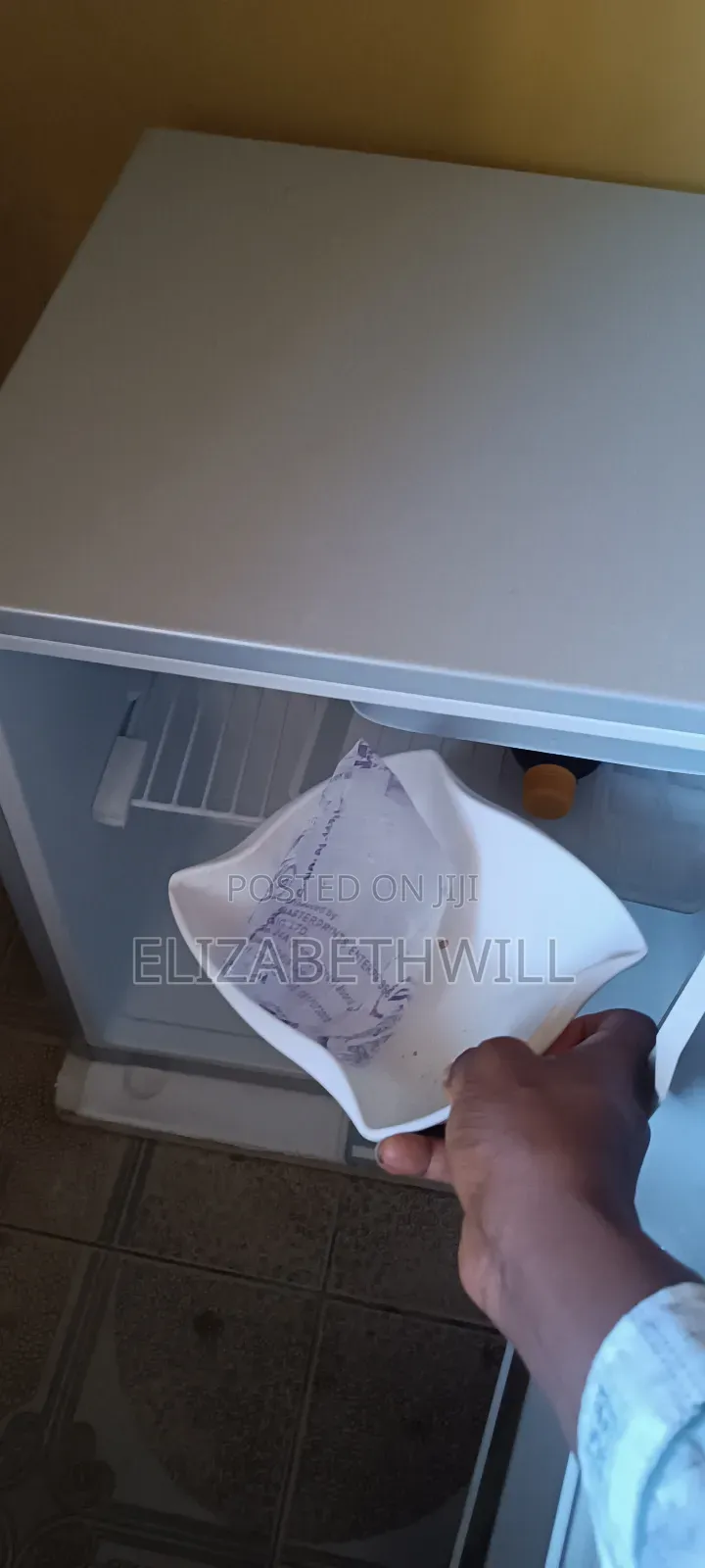 Mini Bedside Thermocool Fridge