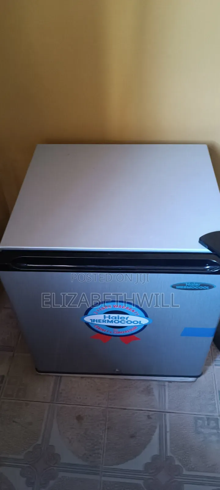 Mini Bedside Thermocool Fridge