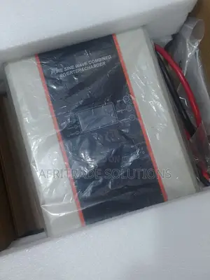 Felicity 10kva Inverter – 48v Solar Power Backup Solution