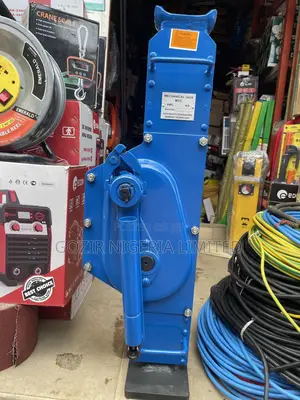 Mechanical Jack/Monkey Jack 10ton