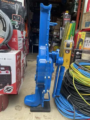 Mechanical Jack/Monkey Jack 10ton