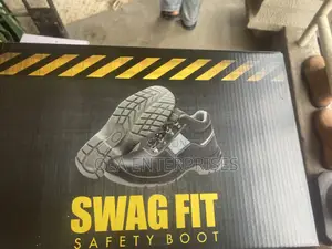 Swag Fit Boot