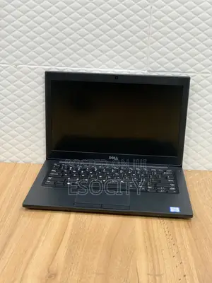 Laptop Dell Latitude 12 7280 8GB Intel Core I7 SSD 256GB
