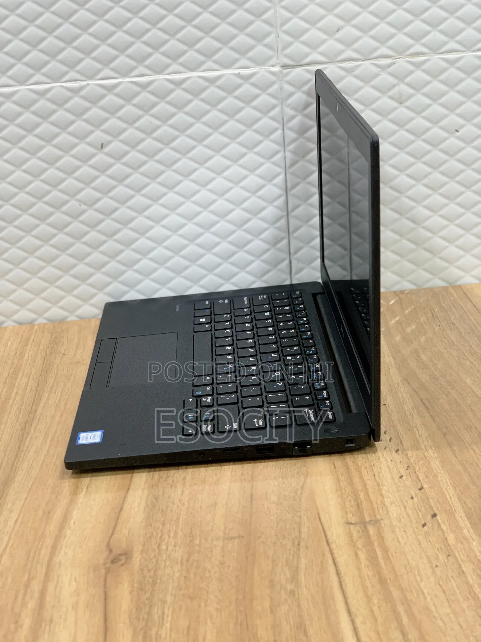 Laptop Dell Latitude 12 7280 8GB Intel Core I7 SSD 256GB