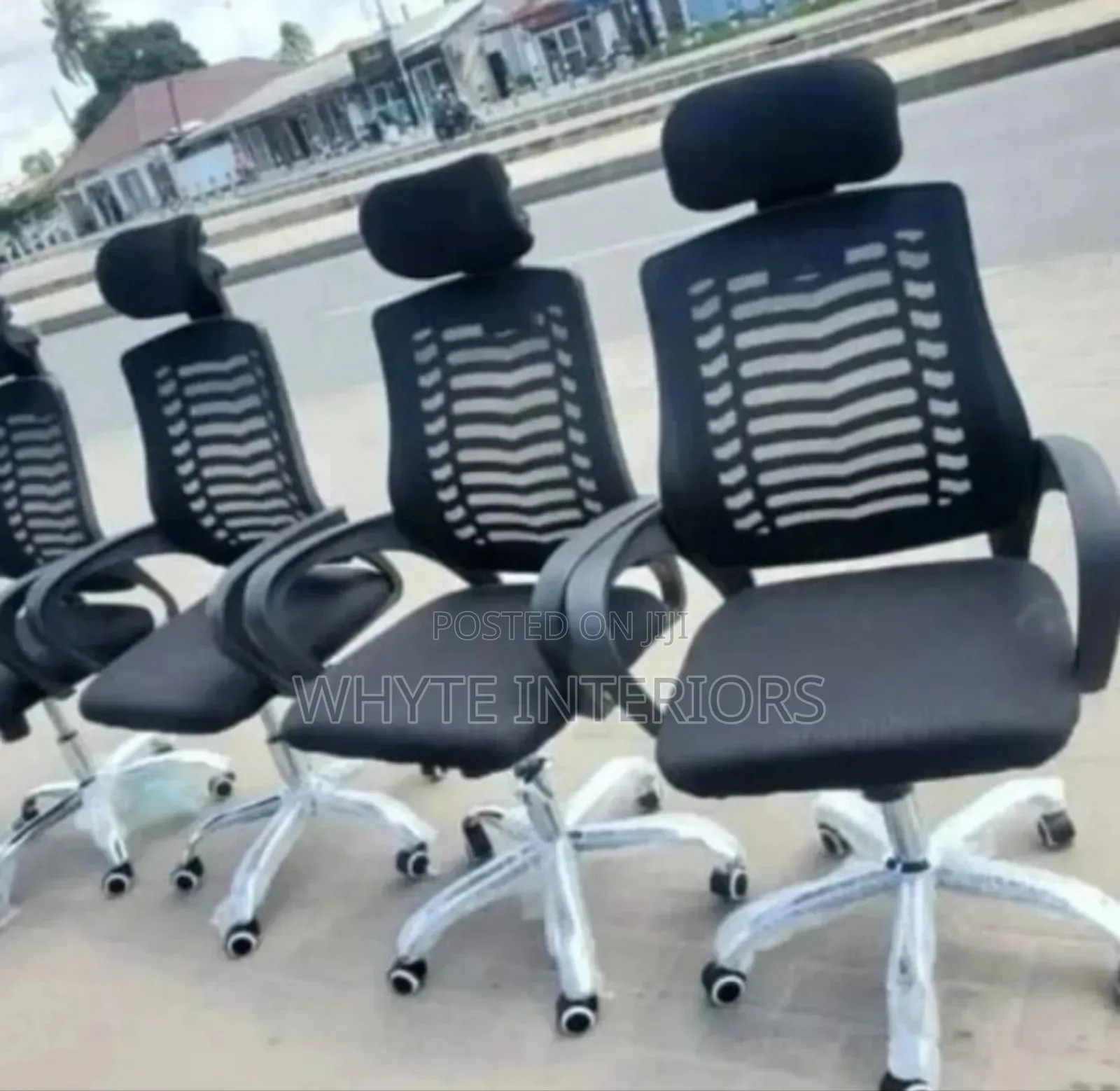 Office Chair
