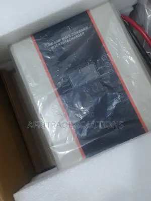 Industrial Grade Felicity 10kva Solar Inverter – 48v System