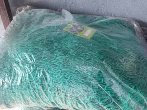 5meter X 10meter Strong Cargo Net