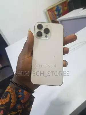 Apple iPhone 13 Pro 128 GB Gold