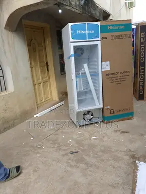 Hisense Fl30fc Ecocool Chiller 222l
