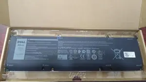 Dell XPS 15 9500, 9520 Precision 5550 Laptop Battery