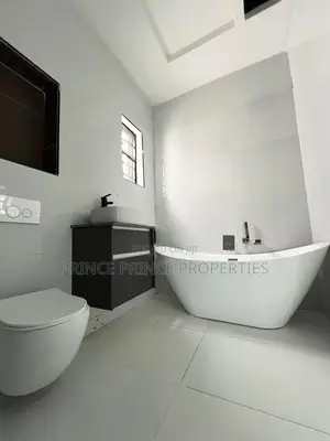 Furnished 4bdrm Duplex in Ajah for sale