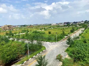 Estate Land for Sale at Ajah