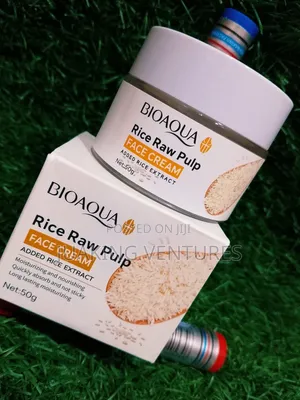 Photo - Bioaoua Face Cream