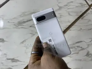 Google Pixel 7 128 GB White