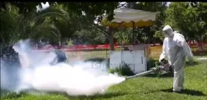 Thermal Fogging Machine