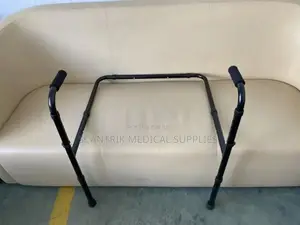 Sit Assist Mobility Rail