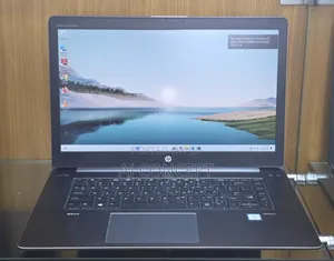 Laptop HP ZBook Studio G3 16GB Intel Xeon SSD 512GB