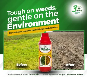 Herbicides