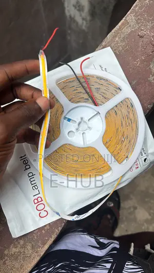 Cob Tape Light Led