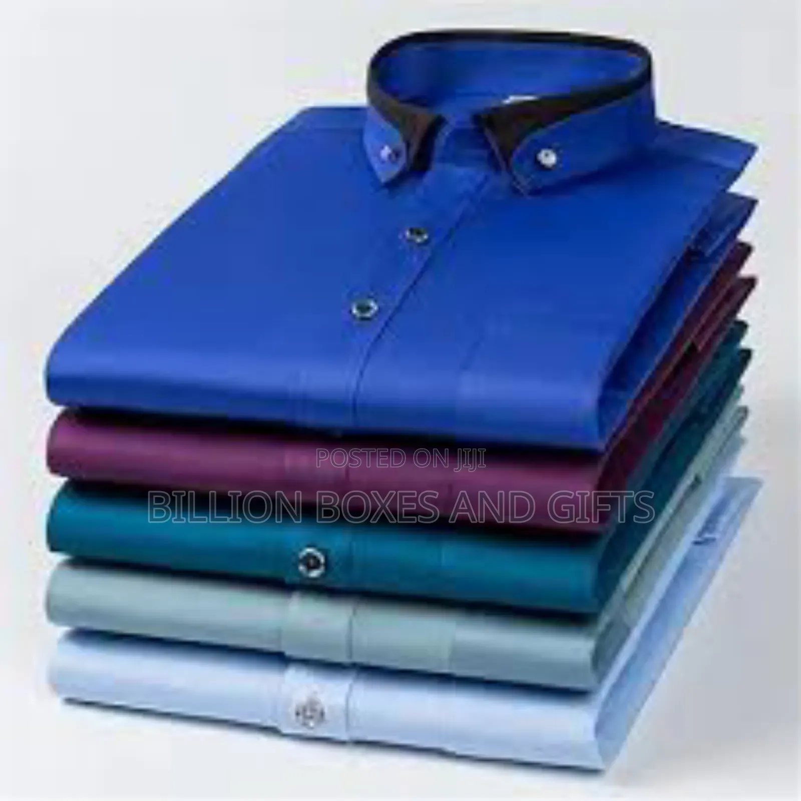 Packet Shirt Factory