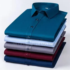Packet Shirt Factory