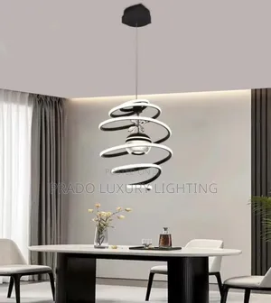 Chandelier Light
