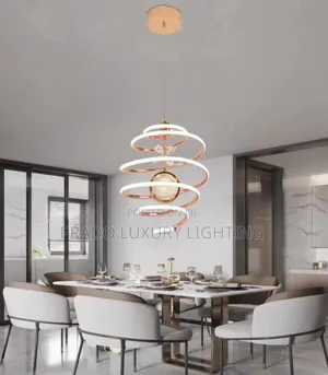 Chandelier Light