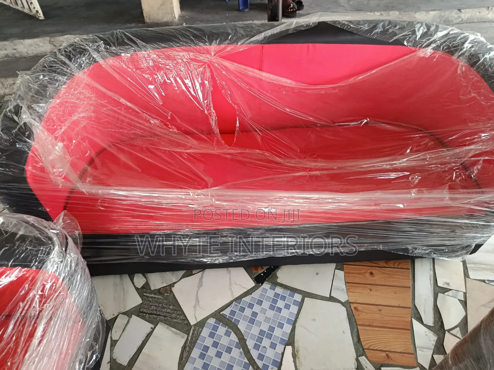 Complete Set of Chair
