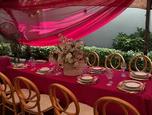 Imported Canopy