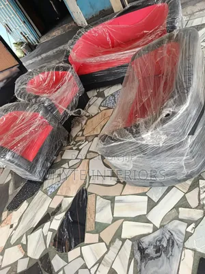 Complete Set of Chair
