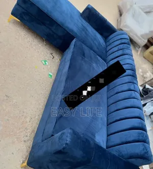 L Shape Chair Available14