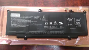 Hp Spectre 13 X360 Laptop Battery