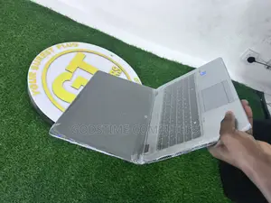 New Laptop HP EliteBook 840 G2 8GB Intel Core i5 HDD+SSD 500GB