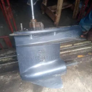 Yamaha 60hp Manual Gearbox