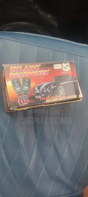 Car Remote Key