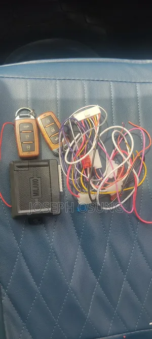 Car Remote Key