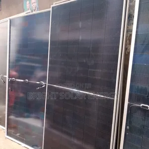Canadian Solar Panel 600w