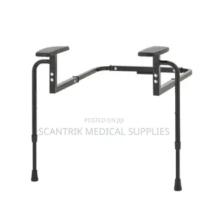 Upright Support Assistance Handle