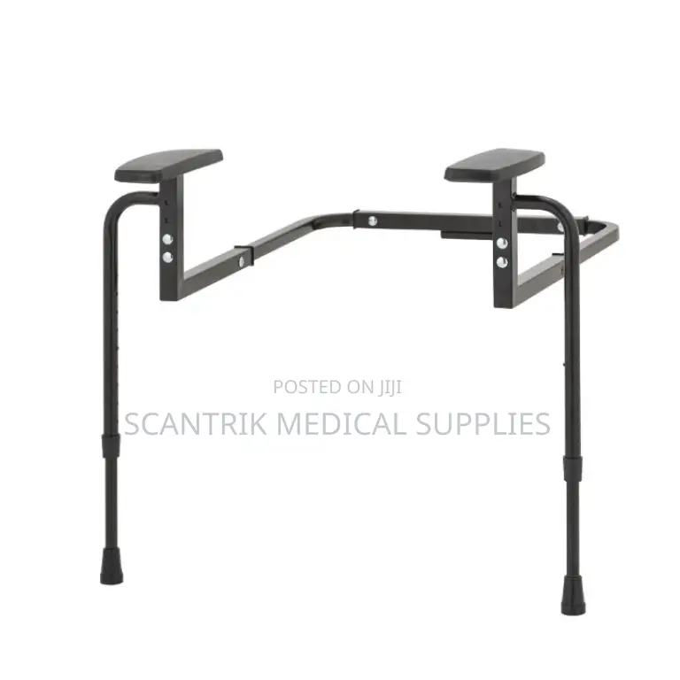 Upright Support Assistance Handle