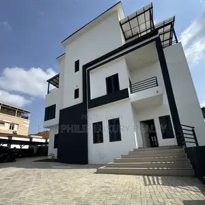 Photo - 5bdrm Penthouse in City Estate, Guzape District for sale