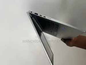 Laptop HP EliteBook 840 G8 16GB Intel Core I5 SSD 512GB