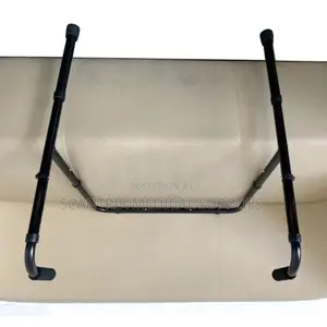 Seated Position Lift Helper
