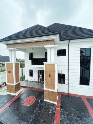 Photo - 4bdrm Duplex in Rumuokwurusi for sale