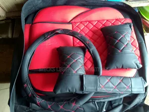 Toyota Camry High Quality Seat Cover