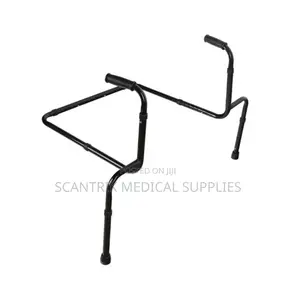 Adjustable Sit-to-Stand Aid Bar