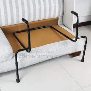Compact Chairside Mobility Aid