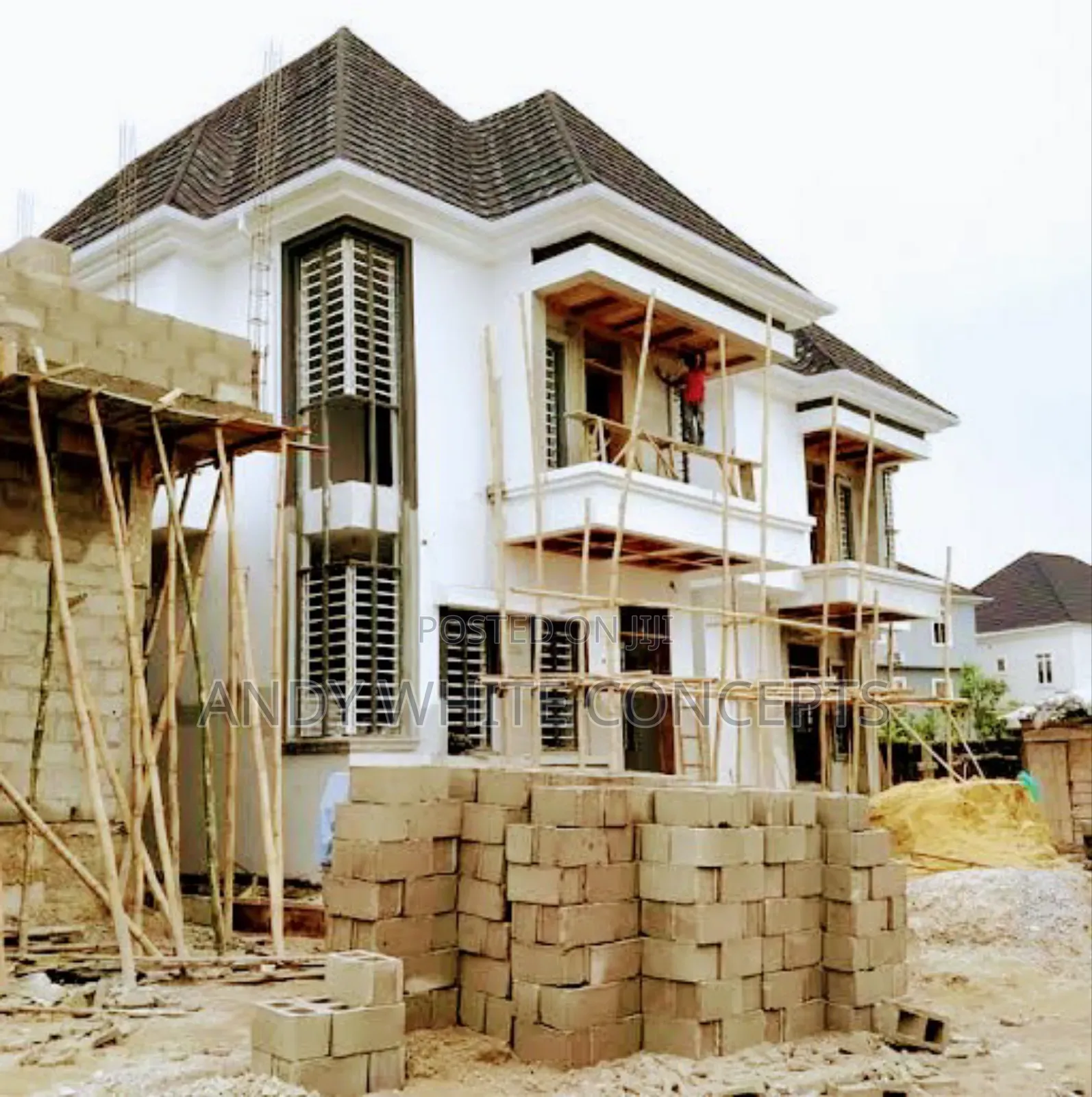 House Construction