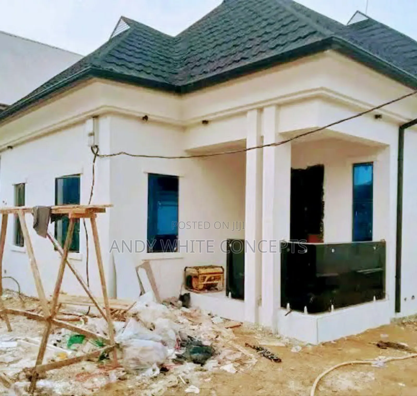 House Construction